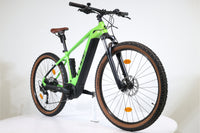 CUBE Reaction Hybrid Performance 2023 T.L 250167