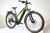 CUBE Nuride Hybrid Pro 750 Allroad 2023 T.S 252688