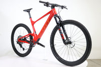 Scott Spark RC Team Red 2022 T.XL 3085