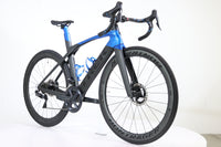 Trek Madone SL7 Disc 2019 T.52 3056