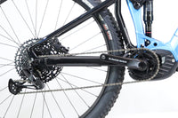 MONDRAKER Chaser 29 2023 T.L 2850