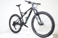 ORBEA Oiz H10 29 2020 T.XL 247136