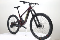 Santa Cruz Hightower 3 C 29 GX AXS AR30 2023 TM
