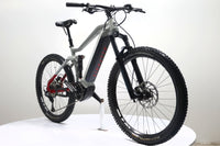 HAIBIKE AllTrail 5 2022 T.M 254302