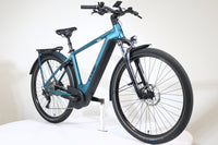 CUBE Kathmandu Hybrid One 625 2023 T.50