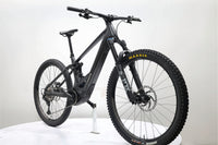 ORBEA Wild M10 2024 T.M
