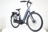 Gazelle Grenoble C380 HMB L53 Twilight Teal SE Matt 2022 T.53 500Wh 245082