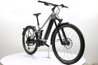 HAIBIKE Adventr FS 10 2023 T.M 254842