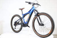 Ktm Chacana 294 2021 T.M 500wh 245369