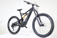 SPECIALIZED Turbo Kenevo Expert 6Fattie 2018 T.L 247755