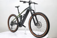 CUBE Stereo Hybrid 120 750 2024 T.M