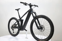 CUBE STEREO HYBRID 140 HPC SLX 750 2024 T.L