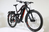 HAIBIKE Xduro Adventr FS 2021 T.M 248578
