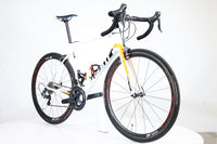 GIANT TCR Advanced 0 2018 T.ML 2781