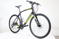 Specialized Sirrus Comp Carbon 2016 T.L 2976