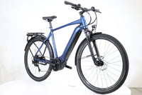 Giant Explore E+2D GTS 2022 T.XL 496wh 245311