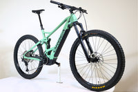 ORBEA Wild FS H20 2022 T.XL 253590