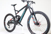 CANNONDALE Jekyll 3 2016 T.XL 245814