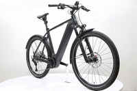 CUBE Nuride Hybrid SLT 750 Allroad 2023 T.XL