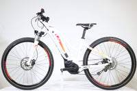 Liv Amiti E+ 2 2018 T.S 251015