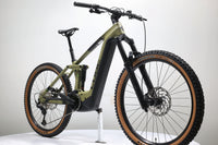 CUBE Stereo Hybrid 160 HPC Race 625 2023 T.S