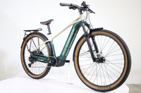 Mondraker Prime X T.M 2023 625wh 0km 100% 2854