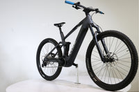 CUBE Stereo Hybrid 140 HPC Race 750Wh 2023 T.XL 250779