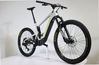 Santa Cruz Heckler CC 8.1 Lite MX S-Kit 2021 T.XL 250182