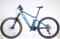 SCOTT Genius eRide 920 2021 T.L 2324