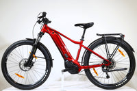 LIV Tempt E+ EX 2022 T.S 251671