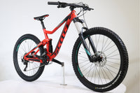 SCOTT Genius 750 2018 T.M 247637