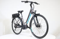 LAPIERRE Overvolt Trekking 600W 2018 T.S 247815