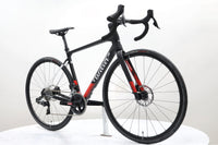 WILIER TRIESTINA Garda Sram Rival AXS 2023