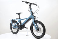 WINORA Radius Tour 2023 Taille Unique