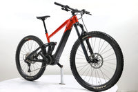 MOUSTACHE Samedi 29 Trail 2 2022 T.M