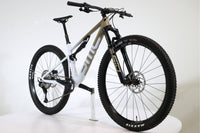 BMC Fourstroke LT ONE 2023 TS 250989