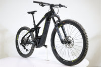 HAIBIKE Xduro AllMTN 3.5 2021 T.S 248242