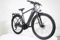 GIANT Explore E+1 Pro GTS 2022 T.L 621wh 2917