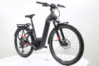 HAIBIKE Trekking 9 2022 T.S