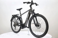 KTM MACINA STYLE 740 2024 T.M