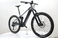 MONDRAKER Crafty R 2022 T.L