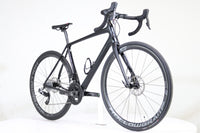 CANNONDALE Synapse HM Disc Red Etap T.54 2018 247725