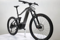 HAIBIKE AllMtn 5 2024 T.XL