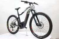HAIBIKE HardNine 9 2022 T.L