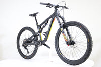LAPIERRE Zesty AM 527 - 2017 S 245722