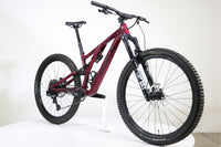 Specialized Stumpjumper Evo 2022 T.M taille S3 3012