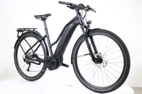 Giant Explore E+3 STA 2022 T.M 496wh 96% 3180kms 245307