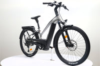 CANNONDALE Tesoro Neo X 1 StepThru 2025