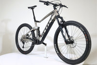 Scott Strike eRide 920 2021 T.L