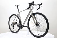 BH Gravel X 1.0 2024 T.L